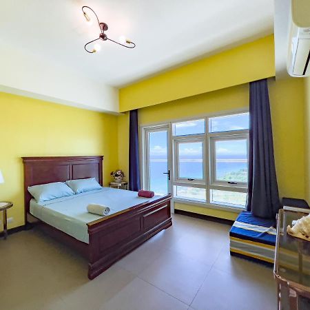 1Br Oceanfront At Arterra, Fast Wifi, Nflix, Kitchen Villa Lapu-Lapu City Exterior photo