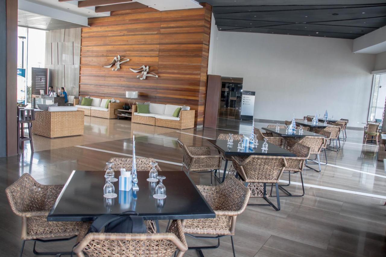 1Br Oceanfront At Arterra, Fast Wifi, Nflix, Kitchen Villa Lapu-Lapu City Exterior photo