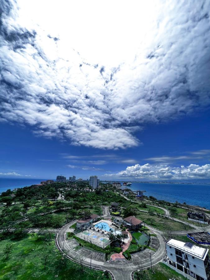 1Br Oceanfront At Arterra, Fast Wifi, Nflix, Kitchen Villa Lapu-Lapu City Exterior photo